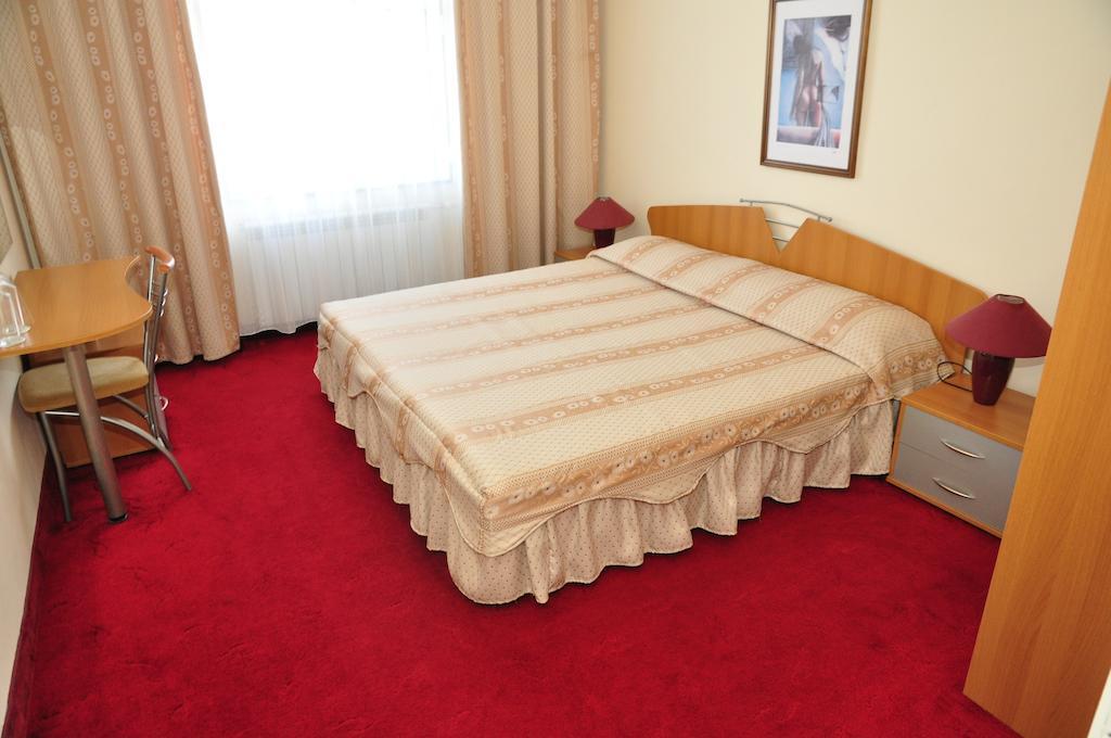 Балнеохотел "Люляци" Vrabtsite Exterior photo
