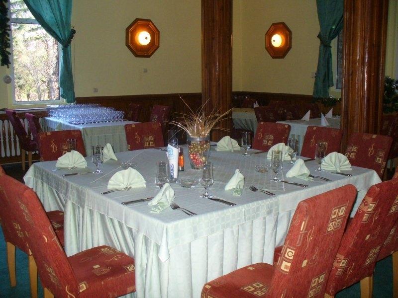 Балнеохотел "Люляци" Vrabtsite Exterior photo