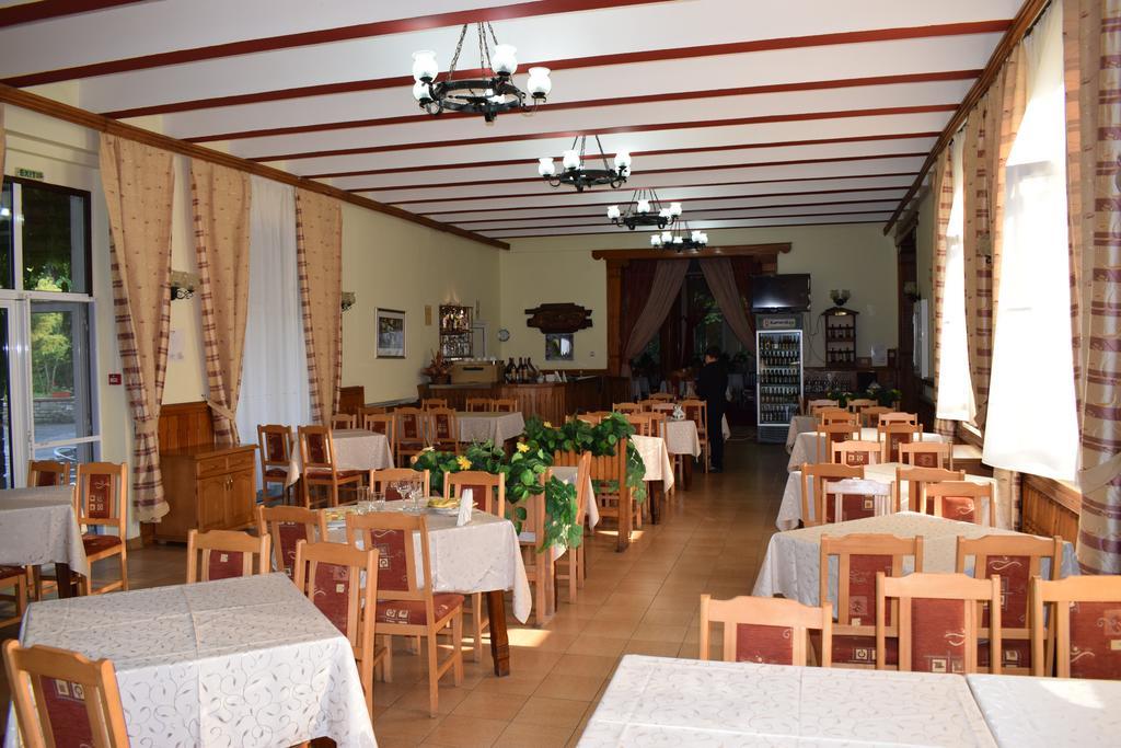 Балнеохотел "Люляци" Vrabtsite Exterior photo